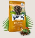 Happy Dog Supreme Piemonte Duck 300g + ZADARMO!