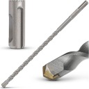 VŔTAČKA DO BETÓNU FI 10 mm SDS PLUS WIDIA 10X260