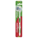 COLGATE PREMIER CLEAN Zubná kefka MEDIUM, 1 kus
