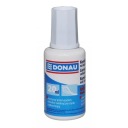 DONAU tekutý korektor so štetcom 20ml.
