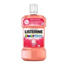 LISTERINE Smart Rinse Berry ústna voda pre deti, 500 ml