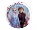 DVA PAPIEROVÉ TANIERE ANNA ELSA, MRAZENÉ, 8 KS