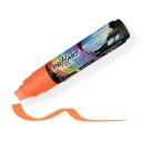 PROART CHALK MARKER 10mm 15g. oranžová