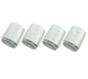 4x krytky nôh stolovej stoličky Ø 20 mm