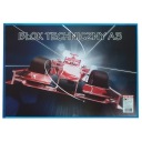 Technický blok A3 1 ks