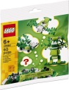 LEGO Creator 30564 Classic 30564 Monštrum na zostavenie zadarmo