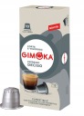 GIMOKA DECISO KÁVOVÉ KAPSULY pre NESPRESSO 10 ks