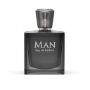 K2 MAN EAU DE PARFUME 50ML. V001 AUTO PARFÉM