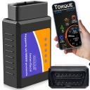 ELM 327 BLUETOOTH OBD2 DIAGNOSTICKÉ ROZHRANIE