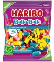 Haribo, Balla Balla želé, vegetariánske 160 g