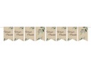 Kraft Hen Party banner, 300 cm
