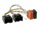 ADAPTÉR PRE CHEVROLET LACETTI IMPALA Z ROKU 2006
