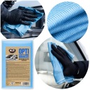 K2 OPTI MIKROFIBER MIKROFÓN PRE OKNÁ A ZRKADLÁ