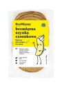 Vegánska cesnaková šunka 120 g BEZMÄSOVÉ MÄSO
