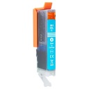 Atrament pre CANON CLI581 XL azúrová TS6250 TS6251 TS6300 TS6350 TS6351 TS705a