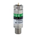 Filter spätného kanála DSE blocker HPF85A