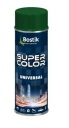 Bostik lak na nechty tmavozelený 400 ml Spray