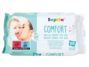 Lupilu COMFORT vlhčené obrúsky 1 x 80 ks.