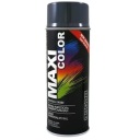 MAXI FAREBNÝ LAK LAK LESK RAL 7016 Antracit