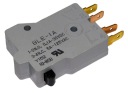 Spínač 5A 125VAC BLE-1A Honeywell [H5]