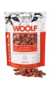 Woolf Salmon Chunkies kúsky s lososom 100g