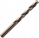 Arvex kobaltový vrták do nerezovej ocele 2,5 mm