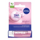 NIVEA OCHRANNÝ RUŽ PERLEŤOVÝ LESK