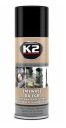 K2 ČISTIČ EGR PRE PLYNICE VSTREKOVAČOV 400 ml