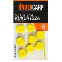 UNDERCARP Umelá žltá plávajúca kukurica