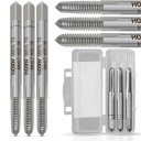M4 HSS ZÁVIT M4x0,7 mm. SADA 3 KS