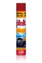 Plagát na leštenie kokpitu Cherry 750ml