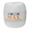 Max Moldo - biela - Ako MAXI