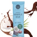 Foods by Ann Coconut & Cocoa Energy Bar