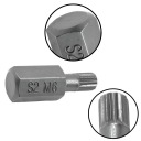 BIT 10MM SPLINE 6x30MM 
