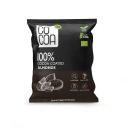 Mandle v kakau bez pridaného cukru Bio 70 G - kakao