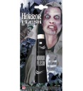Halloweensky make-up Makeup v tube - Grey Horror Flesh