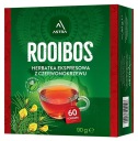 ASTRA Rooibos instantný čaj červený ker 60t