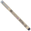 Jemná linka Pigma Micron 02 - Čierna 0,30 mm