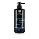 Totex gél na holenie Cool For Men 750 ml