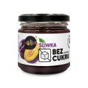 Slivkový lekvár bez cukru 195 g - A To Dobre