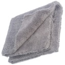 Fluffy Seamless Microfiber 40x40 800gsm SILVER KING