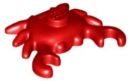 LEGO ČERVENÝ KRAB ČÍSLO 33121