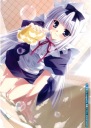 Anime Manga Da Capo plagát dcap_123 A3