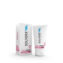 Solverx Sensitive Skin pleťový krém 50 ml