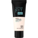 Maybelline Fit Me Mattifying Foundation 095