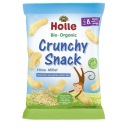 Holle Bio prosové chrumky 25 g od 8 mesiacov