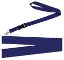 NAVY LEASH 2, ŠÍRKA 20mm, DĹŽKA 52CM
