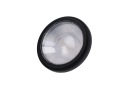 AR111 GU10 LED žiarovka 15W 4000K 40 st v čiernom prevedení PRESCOT