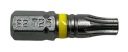 Bit Torx 25 mm T25