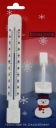 VONKAJŠÍ OKENNÝ TEPLOMER 19cm